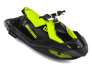 Sea Doo Spark Trixx (2 passengers)