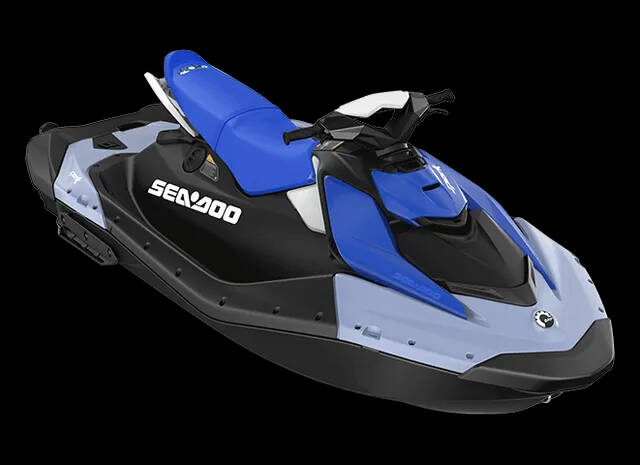 2024 Sea Doo Spark (2 passengers)